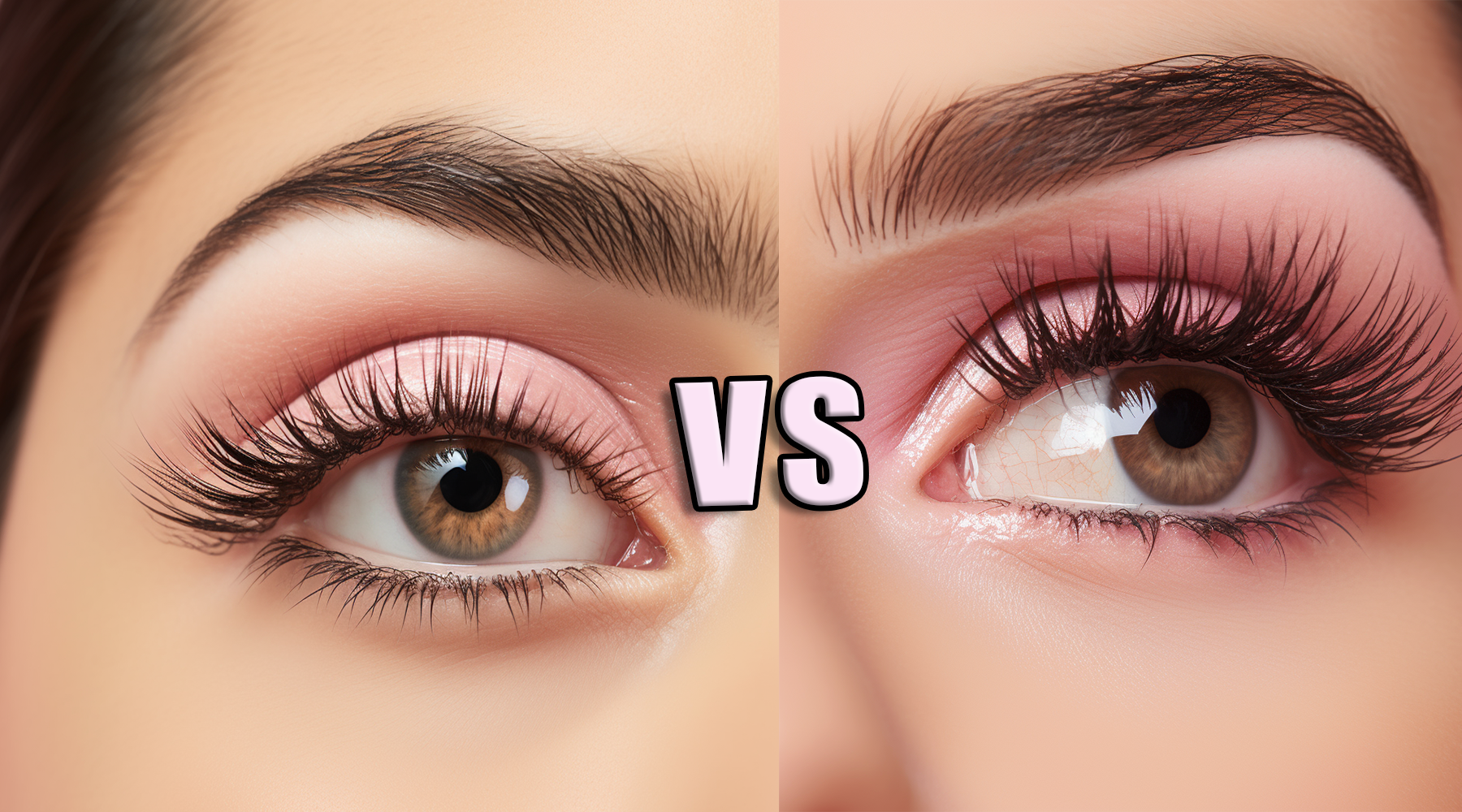 Lash it Up: From Day Vibes to Night Glam with False Lashes! – Lash Filter