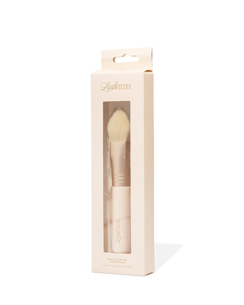 Baby Face Lift Pro Make-up Brush ©