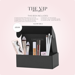 The VIP Bundle